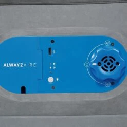 Bestway - Luchtbed AlwayzAire Queen -Kampeeruitrusting 1200x1200 1279