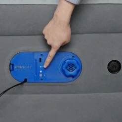 Bestway - Luchtbed AlwayzAire Queen -Kampeeruitrusting 1200x1200 1283