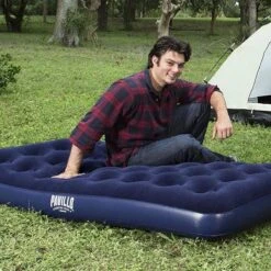 Pavillo Twin Luchtbed - 1-Persoons - 188x99x22 Cm 20 Pavillo Twin Luchtbed - 1-Persoons - 188x99x22 Cm -Kampeeruitrusting 1200x1200 1287