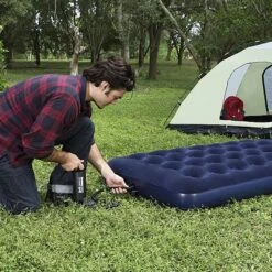 Pavillo Twin Luchtbed - 1-Persoons - 188x99x22 Cm 21 Pavillo Twin Luchtbed - 1-Persoons - 188x99x22 Cm -Kampeeruitrusting 1200x1200 1288