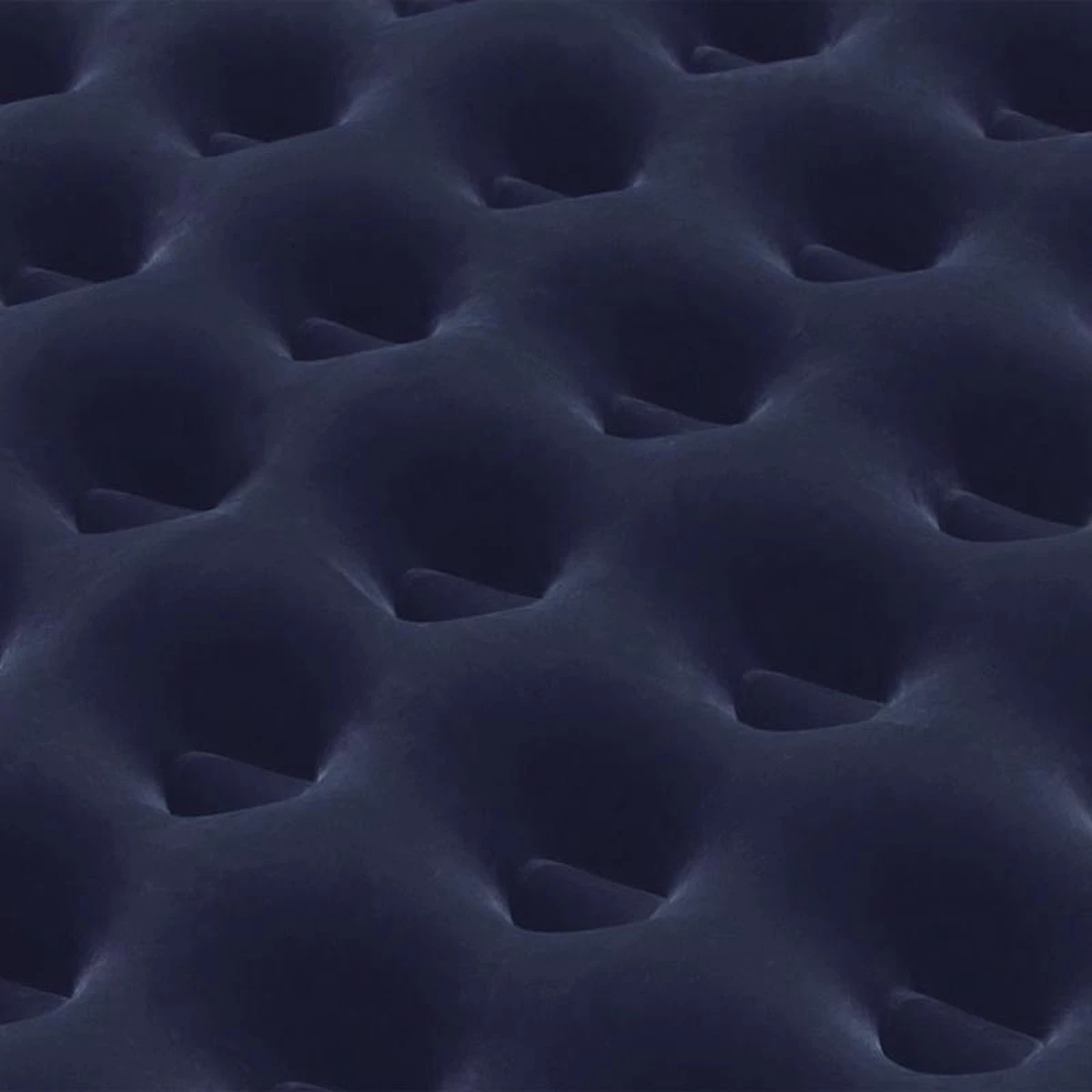 Pavillo Queen Luchtbed - 2-Persoons - Blauw - 203 X 152 X 22 Cm 2 Pavillo Queen Luchtbed - 2-Persoons - Blauw - 203 X 152 X 22 Cm - Afbeelding 2