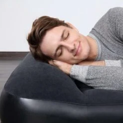 Bestway Tritech 22 Cm Luchtbed - Tweepersoons -Kampeeruitrusting 1200x1200 1316