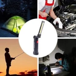 TLVX LED Werklamp Oplaadbaar Groot - Accu LED Lamp - LED Zaklamp - Magneet LED Lamp - Looplamp LED - Worklight - Garage Lamp - Dimbaar - Haak - Magnetisch - Magneet Voet - Zwenkarm - 2000 Lumen 10 TLVX LED Werklamp Oplaadbaar Groot - Accu LED Lamp - LED Zaklamp - Magneet LED Lamp - Looplamp LED - Worklight - Garage Lamp - Dimbaar - Haak - Magnetisch - Magneet Voet - Zwenkarm - 2000 Lumen -Kampeeruitrusting 1200x1200 1336