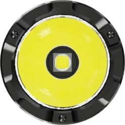 NiteCore Zaklamp P20i I-Generation- USB-C Oplaadbaar- 1800 Lumen- Zwart -Kampeeruitrusting 1200x1200 1356