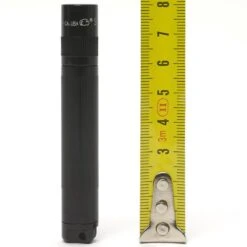 MagLite Solitaire - Zaklamp - Aluminium - Zwart -Kampeeruitrusting 1200x1200 1392