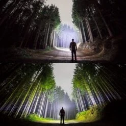 Militaire Zaklamp LED Oplaadbaar USB - 3000 Lumen - Holster - 3000 MAh Batterij - Aanpasbare Zoom - 5 Lichtmodi - IP65 Spatwaterdicht - Zwart 27 Militaire Zaklamp LED Oplaadbaar USB - 3000 Lumen - Holster - 3000 MAh Batterij - Aanpasbare Zoom - 5 Lichtmodi - IP65 Spatwaterdicht - Zwart -Kampeeruitrusting 1200x1200 1393