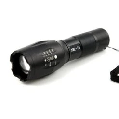 Militaire LED Zaklamp 3800 Lumen Zoomfunctie, TL360 -Kampeeruitrusting 1200x1200 1405