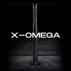 Merkloos Militaire Knuppel Zaklamp LED - 36 Cm - Anti-Inbraak - IPX6 Waterdicht - Zelfverdediging - Tactische Zaklamp - Survival Zaklamp -Kampeeruitrusting 1200x1200 1416