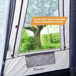 Skandika Tipi Kotona Air Opblaasbare Tent – Opblaasbare Tenten - 4 Persoons Tipi Tent – Tenten - Campingtent – Ingenaaide Tentvloer – Muggengaas – 260 Cm Stahoogte – 490 X 370 X 260 (L X B X H) – Outdoor, Camping, Tuin – Luchttent - Kamperen - Beige 11 Skandika Tipi Kotona Air Opblaasbare Tent – Opblaasbare Tenten - 4 Persoons Tipi Tent – Tenten - Campingtent – Ingenaaide Tentvloer – Muggengaas – 260 Cm Stahoogte – 490 X 370 X 260 (L X B X H) – Outdoor, Camping, Tuin – Luchttent - Kamperen - Beige -Kampeeruitrusting 1200x1200 142