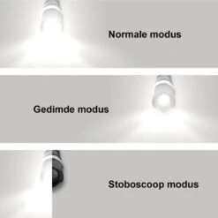 Zaklamp Set - Militaire Zaklamp LED - Zoom En Stroboscoop Functies - Waterdicht - 2 Stuks 15 Zaklamp Set - Militaire Zaklamp LED - Zoom En Stroboscoop Functies - Waterdicht - 2 Stuks -Kampeeruitrusting 1200x1200 1449