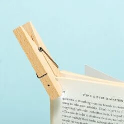 Kikkerland Houten Leeslampje - Zaklampje - Sfeerlampje -Kampeeruitrusting 1200x1200 1464