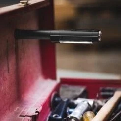 NEBO Big Larry 2 LED Werklamp- Zwart -Kampeeruitrusting 1200x1200 1485