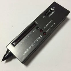 WiseGoods Professionele Diamant Tester Met LED - Edelsteen - Diamond Selector Pen 9 WiseGoods Professionele Diamant Tester Met LED - Edelsteen - Diamond Selector Pen -Kampeeruitrusting 1200x1200 1490