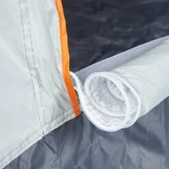 Relaxdays Strandtent Pop-up - Omkleedtent - 145x180 Cm - 2-3 Personen - Beachtent -compact - Oranje 18 Relaxdays Strandtent Pop-up - Omkleedtent - 145x180 Cm - 2-3 Personen - Beachtent -compact - Oranje -Kampeeruitrusting 1200x1200 190