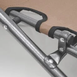 Ligstoel Opvouwbaar 155x60cm - Lichte Ligbed Relaxstoel Tuinstoel Campingstoel Strandstoel -Kampeeruitrusting 1200x1200 225