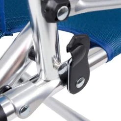 Bo-Camp Campingstoel - Copa Rio - Classic - Ocean -Kampeeruitrusting 1200x1200 278