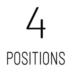 LAFUMA Maxi Transat - Strandstoel - Verstelbaar - Inklapbaar - Chlorophyle/Green 26 LAFUMA Maxi Transat - Strandstoel - Verstelbaar - Inklapbaar - Chlorophyle/Green -Kampeeruitrusting 1200x1200 306