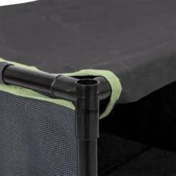 Bo-Camp - Kast/Organizer - 16 Vakken -Kampeeruitrusting 1200x1200 323