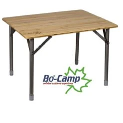 Bo-Camp Urban Outdoor Campingtafel - Opvouwbaar - Morris - Bamboe -Kampeeruitrusting 1200x1200 374