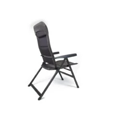 Travellife Barletta Comfort Stoel Antraciet / Donkergrijs -Kampeeruitrusting 1200x1200 393