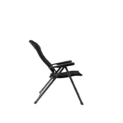 Travellife Barletta Comfort Stoel Antraciet / Donkergrijs -Kampeeruitrusting 1200x1200 394