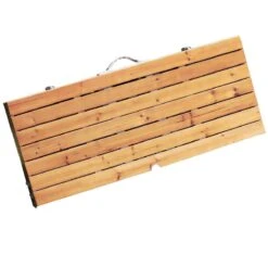 Merkloos Deuba Picknicktafel Campingtafel - Opvouwbaar Voor 4 Personen - Hout En Aluminium 11 Merkloos Deuba Picknicktafel Campingtafel - Opvouwbaar Voor 4 Personen - Hout En Aluminium -Kampeeruitrusting 1200x1200 400