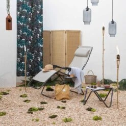 Lafuma RSXA XL Clip - Relaxstoel - Verstelbaar - Inklapbaar - Zero Gravity - Seigle -Kampeeruitrusting 1200x1200 401