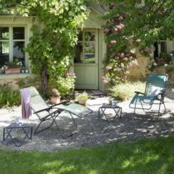 LAFUMA R Clip - Relaxstoel - Verstelbaar - Inklapbaar - Zero Gravity - Seigle -Kampeeruitrusting 1200x1200 519