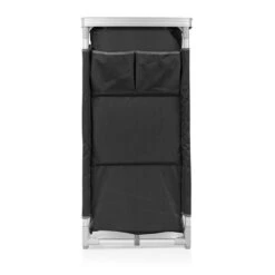 Campart Campingkast CU-0719 – Opvouwbaar En Verstelbaar - 4 Verstelbare Poten - 3 Lagen - Aluminium Frame - Grijs 18 Campart Campingkast CU-0719 – Opvouwbaar En Verstelbaar - 4 Verstelbare Poten - 3 Lagen - Aluminium Frame - Grijs -Kampeeruitrusting 1200x1200 558