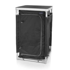 Campart Campingkast CU-0719 – Opvouwbaar En Verstelbaar - 4 Verstelbare Poten - 3 Lagen - Aluminium Frame - Grijs 29 Campart Campingkast CU-0719 – Opvouwbaar En Verstelbaar - 4 Verstelbare Poten - 3 Lagen - Aluminium Frame - Grijs -Kampeeruitrusting 1200x1200 566