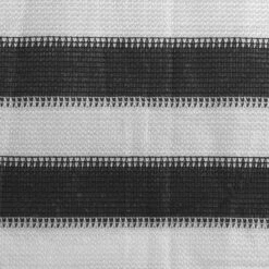 VidaXL Tenttapijt 250x600 Cm Antracietkleurig En Wit 9 VidaXL Tenttapijt 250x600 Cm Antracietkleurig En Wit -Kampeeruitrusting 1200x1200 678