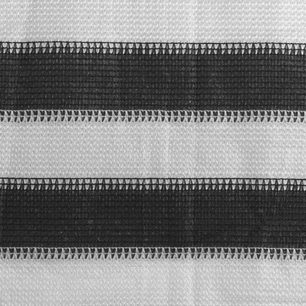 VidaXL Tenttapijt 250x600 Cm Antracietkleurig En Wit 5 VidaXL Tenttapijt 250x600 Cm Antracietkleurig En Wit - Afbeelding 5