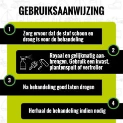 Ultramar - Sprayhood & Tent Protector 1L - Impregneermiddel Voor Bootkap, Tent, Cabriodak - Maakt Waterdicht En Geeft Extra Bescherming -Kampeeruitrusting 1200x1200 690