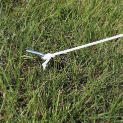 Stalen Tentharingen Set - 12 Stuks - 23 Cm | Staal | Opzetten Tent | Tentspijkers | Tentspijker | Haringen | Tentharing | Haring | Camping | Kamperen -Kampeeruitrusting 1200x1200 692