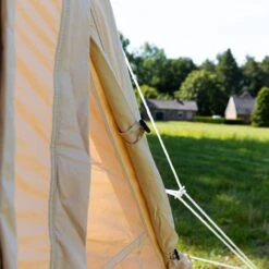 Opblaasbare Vier Persoons Tent Beige 300x200x210 Cm 30 Opblaasbare Vier Persoons Tent Beige 300x200x210 Cm -Kampeeruitrusting 1200x1200 76