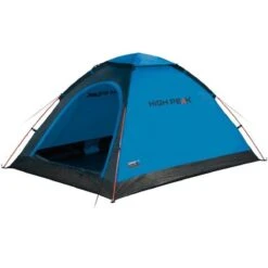 High Peak Monodome Pu Koepeltent - Blauw - 2 Persoons 13 High Peak Monodome Pu Koepeltent - Blauw - 2 Persoons -Kampeeruitrusting 1200x1200 80