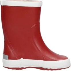 Bergstein Rainboot - Regenlaarzen - Unisex Junior - Red - Maat 26 26 Bergstein Rainboot - Regenlaarzen - Unisex Junior - Red - Maat 26 -Kampeeruitrusting 1200x1200 810
