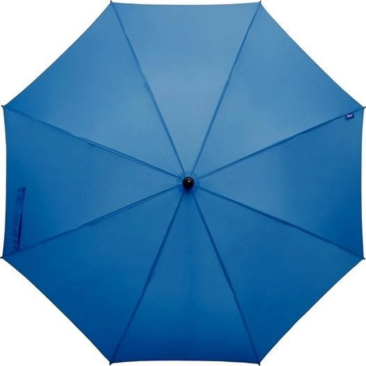 Falcone® Golfparaplu - Stevig - Windproof - Lichtgewicht - Automaat - Lichtblauw 5 Falcone® Golfparaplu - Stevig - Windproof - Lichtgewicht - Automaat - Lichtblauw - Afbeelding 5