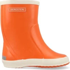Bergstein Rainboot - Regenlaarzen - Unisex Junior - New Orange - Maat 26 35 Bergstein Rainboot - Regenlaarzen - Unisex Junior - New Orange - Maat 26 -Kampeeruitrusting 1200x1200 817