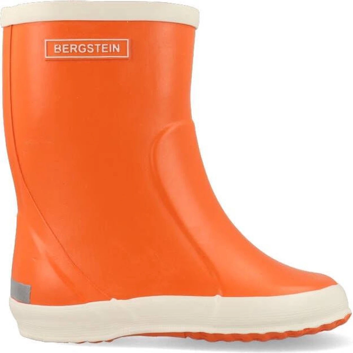 Bergstein Rainboot - Regenlaarzen - Unisex Junior - New Orange - Maat 26 17 Bergstein Rainboot - Regenlaarzen - Unisex Junior - New Orange - Maat 26 - Afbeelding 17