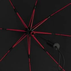 STORMaxi Stormparaplu 100km/h - Rood -Kampeeruitrusting 1200x1200 836