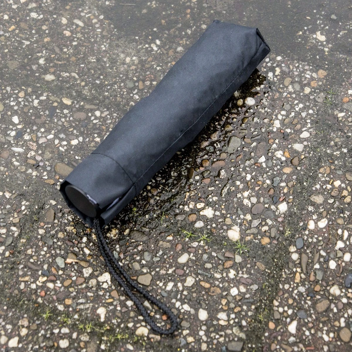 Nutcrackers Middelvinger Paraplu 3 Nutcrackers Middelvinger Paraplu - Afbeelding 3