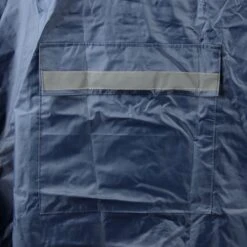 C-Line Poncho - Blauw - Reflecterend - Maat XXL/XXXL -Kampeeruitrusting 1200x1200 841