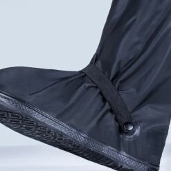 Somstyle Overschoenen - Maat 43-45 - Schoenovertrekken - Waterdicht & Reflecterend - Unisex - Hoog - Donkerblauw 19 Somstyle Overschoenen - Maat 43-45 - Schoenovertrekken - Waterdicht & Reflecterend - Unisex - Hoog - Donkerblauw -Kampeeruitrusting 1200x1200 846