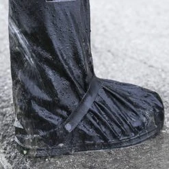 Somstyle Overschoenen - Maat 43-45 - Schoenovertrekken - Waterdicht & Reflecterend - Unisex - Hoog - Donkerblauw 23 Somstyle Overschoenen - Maat 43-45 - Schoenovertrekken - Waterdicht & Reflecterend - Unisex - Hoog - Donkerblauw -Kampeeruitrusting 1200x1200 850