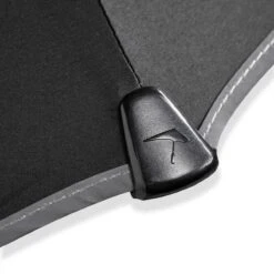 Senz Mini Automatic Foldable Paraplu Black Reflective -Kampeeruitrusting 1200x1200 873