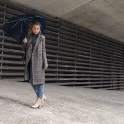 Senz Mini Automatic Foldable Paraplu Black Reflective -Kampeeruitrusting 1200x1200 877