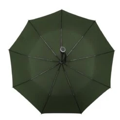 Gideon Stormparaplu - Paraplu – Automatisch – Windproof - Glasvezel Frame - Groen 14 Gideon Stormparaplu - Paraplu – Automatisch – Windproof - Glasvezel Frame - Groen -Kampeeruitrusting 1200x1200 889