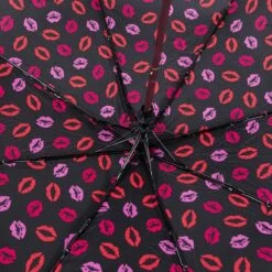 BiggDesign Windproof Paraplu - Automatisch - Opvouwbaar - Ø100cm -Kampeeruitrusting 1200x1200 902