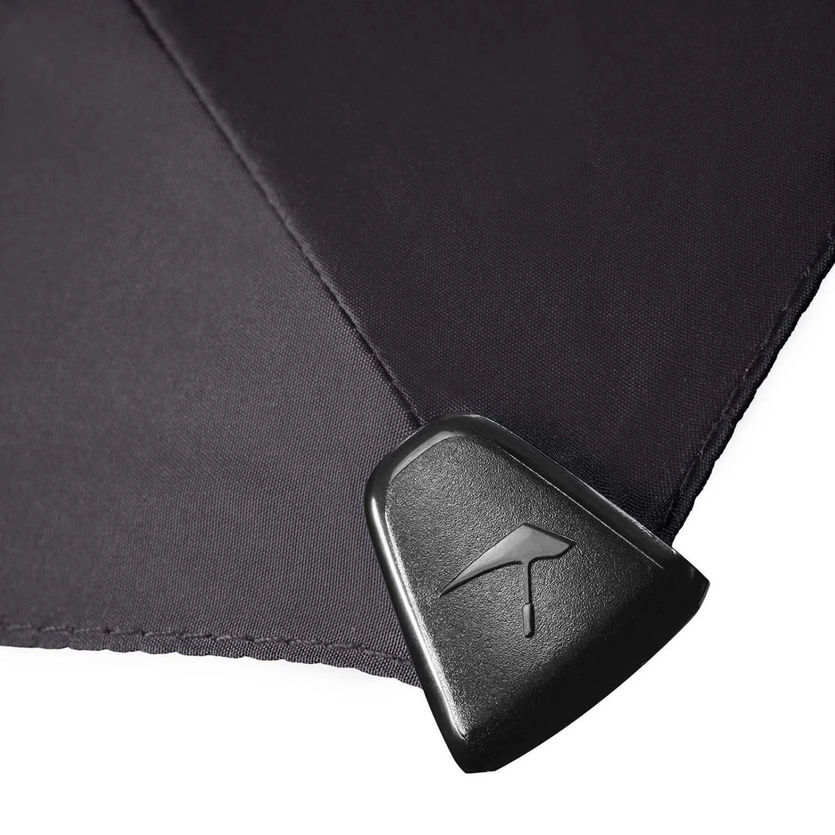 Senz Paraplu's Manual - Zwart 4 Senz Paraplu's Manual - Zwart - Afbeelding 4